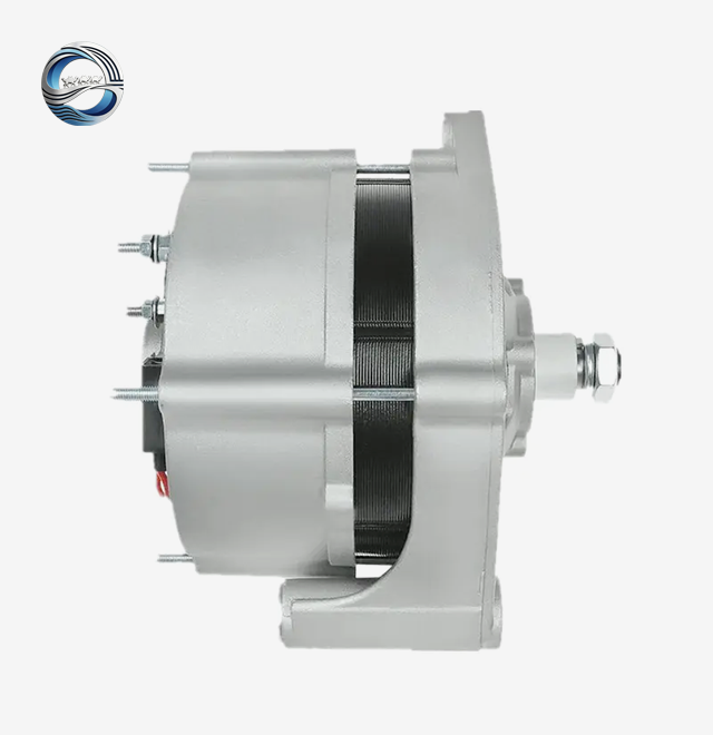 Alternator 55a